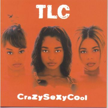 TLC - CRAZY-SEXY-COOL (180G)