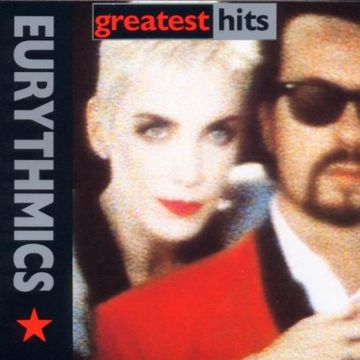 EURYTHMICS - GREATEST HITS (180G)