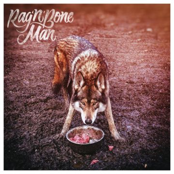 RAG'N'BONE MAN - WOLVES EP