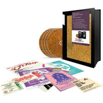 [2CD/1DVD/1BLU-RAY] PINK FLOYD - 1972 OBFUSC/ATION
