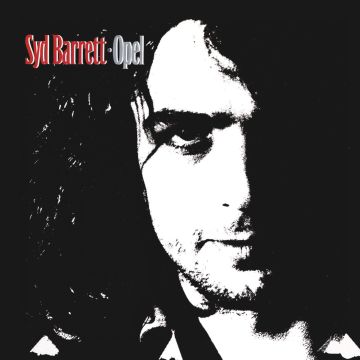 SYD BARRETT - OPEL