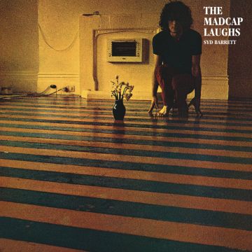 SYD BARRETT - MADCAP LAUGHS