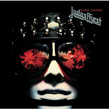 JUDAS PRIEST - KILLING MACHINE (180G/DL CARD)