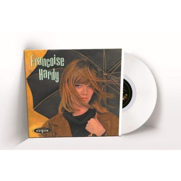 FRANCOISE HARDY - TOUS LES GARCONS ET LES FILLES