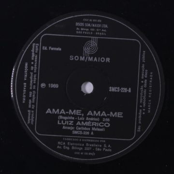 AMERICO - AMERICO