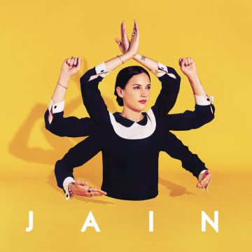 JAIN - ZANAKA