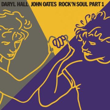 Daryl Hall and John Oates - Rock 'N Soul Part 1