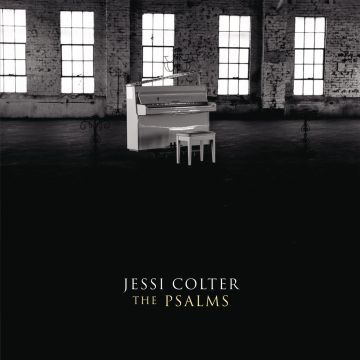 JESSI COLTER - PSALMS