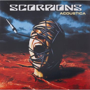 SCORPIONS - ACOUSTICA (FULL VINYL EDITION)