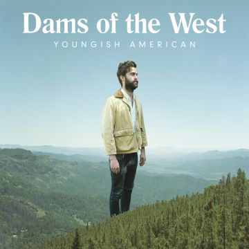 DAMS OF THE WEST - YOUNGISH AMERICAN (150G/DL CARD)