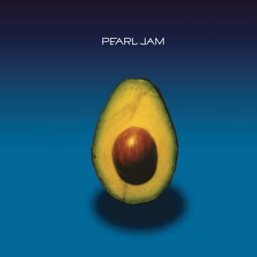 PEARL JAM - PEARL JAM (150G)