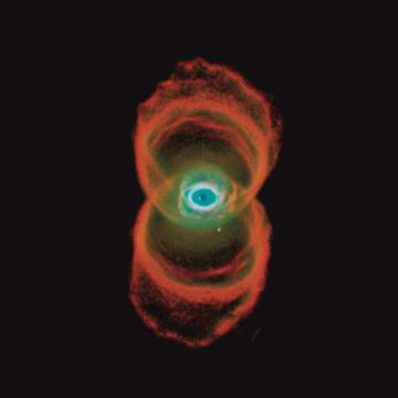 PEARL JAM - BINAURAL
