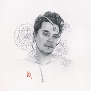 JOHN MAYER - SEARCH FOR EVERYTHING