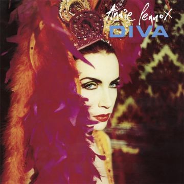LENNOX, ANNIE - DIVA (140G)