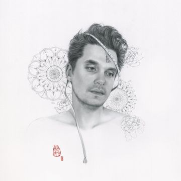 JOHN MAYER - SEARCH FOR EVERYTHING (2LP/180G/DL CODE)