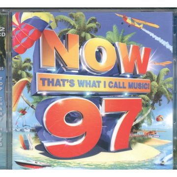 VARIOUS ARTISTS - NOW 97