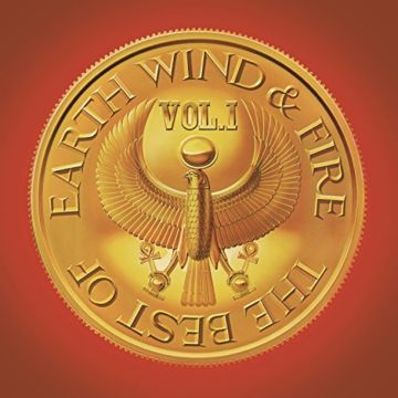 EARTH, WIND & FIRE - BEST OF VOL.1 (150G/DL CARD)