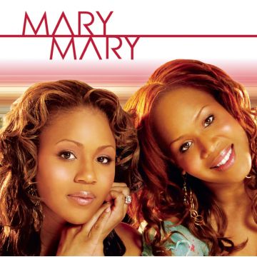 MARY MARY - MARY MARY
