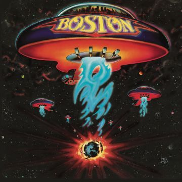 BOSTON - BOSTON (140G/DL CODE)