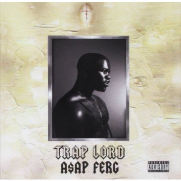ASAP FERG - TRAP LORD