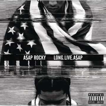 ASAP ROCKY - LONG.LIVE.ASAP