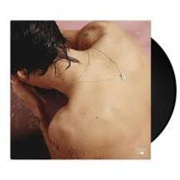HARRY STYLES - HARRY STYLES (180G/GATEFOLD)