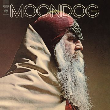 MOONDOG - MOONDOG (150G/DL CARD)