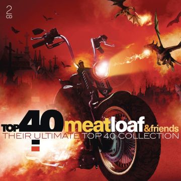 MEAT LOAF - TOP 40