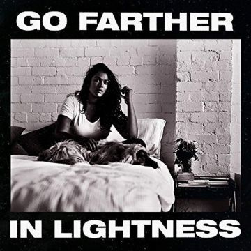 GANG OF YOUTHS - GO FARTHER IN LIGHTNESS