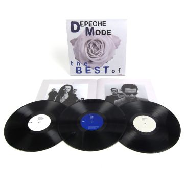 DEPECHE MODE - BEST OF DEPECHE MODE VOL.1