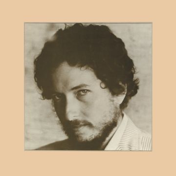 BOB DYLAN - NEW MORNING
