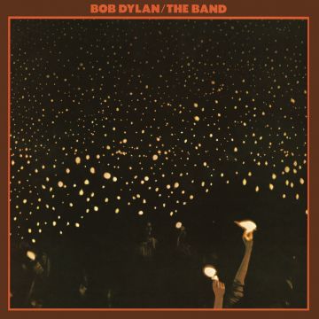 DYLAN,BOB & THE BAND - BEFORE THE FLOOD