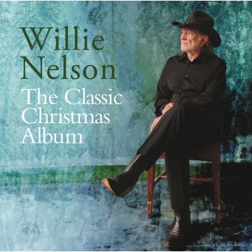 NELSON, WILLIE - THE CLASSIC CHRISTMAS ALBUM