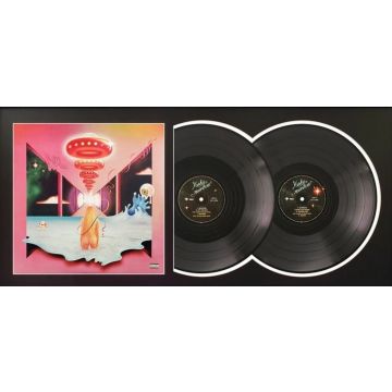 KESHA - RAINBOW (2LP/150G/DL CARD)