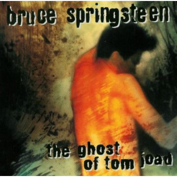 BRUCE SPRINGSTEEN - GHOST OF TOM JOAD (140G/DL CODE)