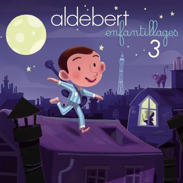 ALDEBERT - ENFANTILLAGES 3
