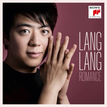 LANG LANG - ROMANCE