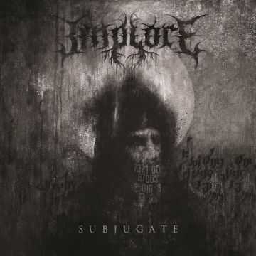 IMPLORE - SUBJUGATE