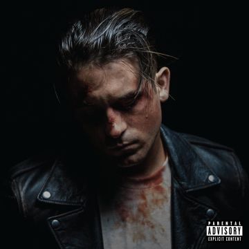 G-EAZY - BEAUTIFUL & DAMNED