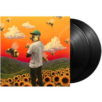TYLER, THE CREATOR - FLOWER BOY (2LP/150G)