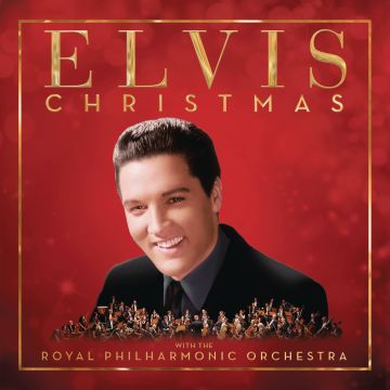PRESLEY, ELVIS - CHRISTMAS WITH ELVIS AND THE ROYAL PHILHARMONIC ORCHESTRA (DELUXE