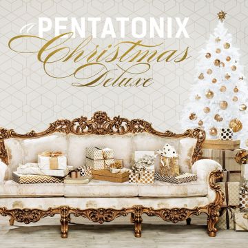 PENTATONIX - A PENTATONIX CHRISTMAS (DELUXE VERSION)