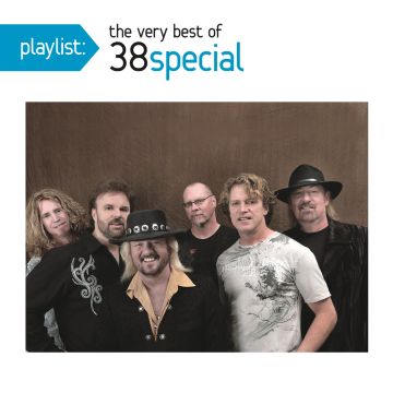 38 SPECIAL - PLAYLIST: VERY BEST OF 38 SPECIAL