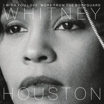 WHITNEY HOUSTON - I WISH YOU LOVE: MORE FROM THE BODYGUARD (150G/PURPLE VINYL)