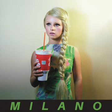 LUPPI,DANIELE & PARQUET COURTS - MILANO