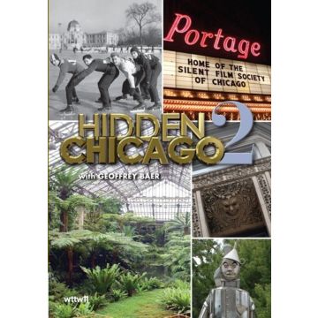 HIDDEN CHICAGO 2