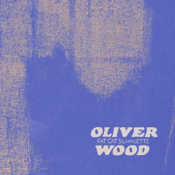 OLIVER WOOD - FAT CAT SILHOUETTE