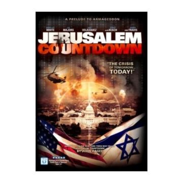 JERUSALEM COUNTDOWN