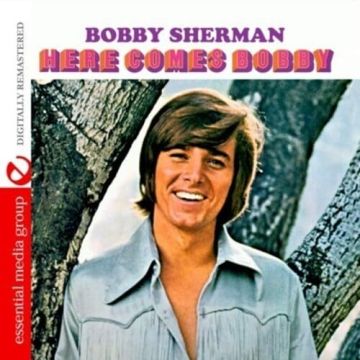 BOBBY SHERMAN - HERE COMES BOBBY