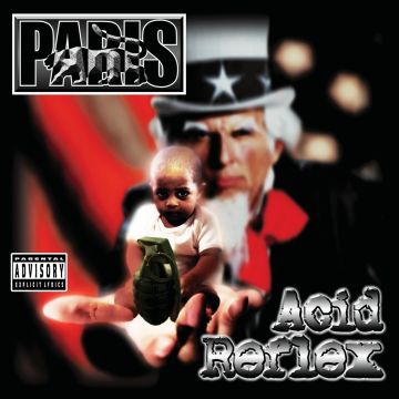PARIS - ACID REFLEX